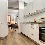 Coeur Vieux - Place Rossetti Apartment Nice