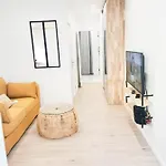 Halevy Apartment Nice