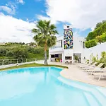Villa Nice-Gairaut By Riviera Holiday Homes