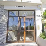 Marly Sea Front Promenade