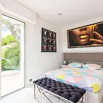 Nice-gairaut By Riviera Homes Villa