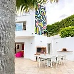 Villa Nice-Gairaut By Riviera Holiday Homes