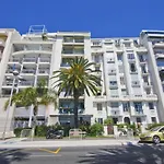 Marly Sea Front Promenade