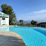 Villa Nice-gairaut By Riviera Homes Nice