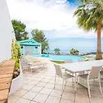 Villa Nice-gairaut By Riviera Homes *