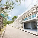 Villa Nice-Gairaut By Riviera Holiday Homes