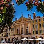 Aparthotel Ammi Vieux 3*