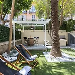 Luxury 3 Bdr Garden & Parking - Angels\' Garden
