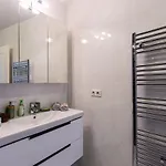 Providence - Elegant F3, Vue Incroyable, Balcon,ascenseur, Wifi Apartment Nice