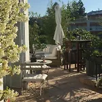 Terrasse Vue / Nice