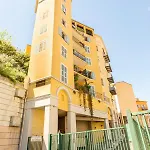 Providence - Elegant F3, Vue Incroyable, Balcon,ascenseur, Wifi * Nice