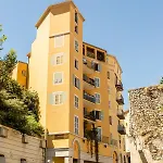 Providence - Elegant F3, Vue Incroyable, Balcon,ascenseur, Wifi Apartment Nice