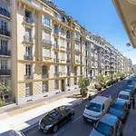 My Casa - Buffa 515 - 2 Pieces Proche Mer - Balcon - Ac