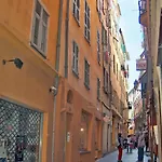 Apartment Vieux Nice By Interhome