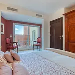Villa Sur Les Hauteurs De Nice, Proche Centre