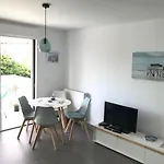 Apartment A Nice