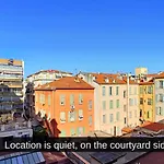 Nestor&Jeeves - Korner Avenue Terrace - Hyper Center