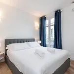 Apartment Chezdudi Nice