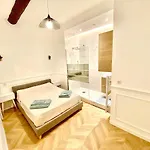 Apartment Le Rossetti Coup De Coeur Vieux