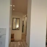 Apartment Halevy