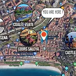 Coeur Vieux - Place Rossetti *
