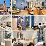 Apartment Coeur Vieux - Place Rossetti