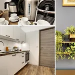 Apartment Coeur Vieux - Place Rossetti Nice