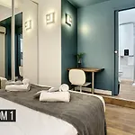 Coeur Vieux - Place Rossetti Apartment