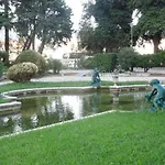 Les Grands Cedres C1 7 Avenue De Fabron Nice