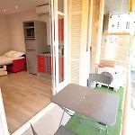 Apartment Red Buffa Nice