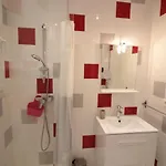 Apartment Red Buffa