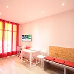 Red Studio Buffa