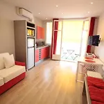 Red Studio Buffa
