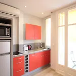 Apartment Red Buffa