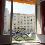 Red Buffa Apartment Nice