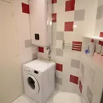 Red Buffa Apartment *