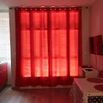 Red Buffa Apartment