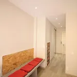 Red Buffa Apartment