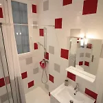 Apartment Red Buffa Nice