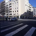 Nice Dany Garibaldi Republique