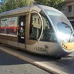 Seaside Tram Haven: Budget-friendly With Kitchen And Views * Nice