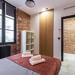 Apartment Feel - Bunico *