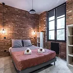 Apartment Feel - Bunico Nice