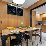 Apartment Feel - Bunico
