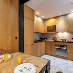 Apartment Feel - Bunico