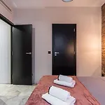 Apartment Feel - Bunico Nice