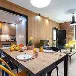 Feel - Bunico Apartment
