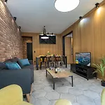 Apartment Feel - Bunico Nice