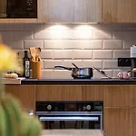 Feel - Bunico Apartment *