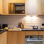 Apartment Feel - Bunico Nice